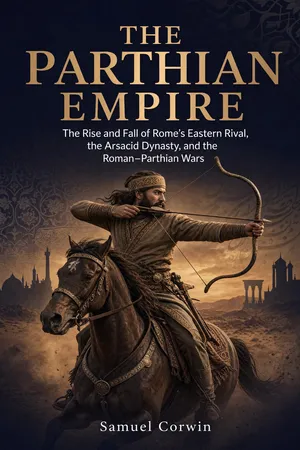 The Parthian Empire