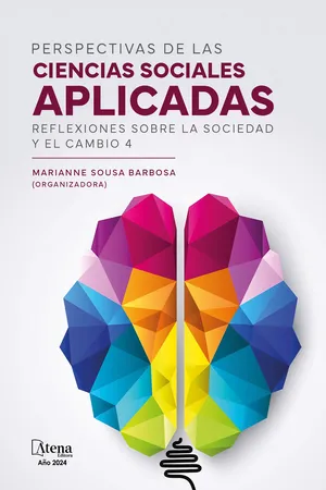 Perspectivas de las ciencias sociales aplicadas: reflexiones sobre la sociedad y el cambio 4