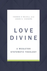 Love Divine_cover