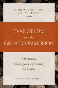 Evangelism and the Great Commission_cover