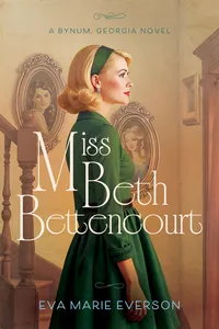 Miss Beth Bettencourt_cover