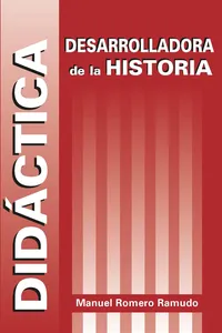 Didáctica desarrolladora de la Historia_cover