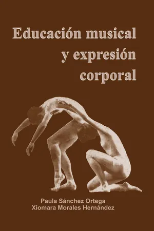 Educación musical y expresión corporal
