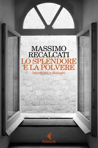 Lo splendore e la polvere_cover