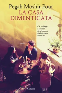 La casa dimenticata_cover