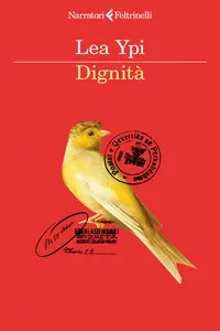 Dignità_cover