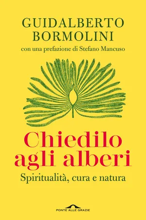 Chiedilo agli alberi