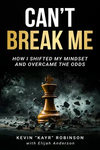 Can't Break Me_cover