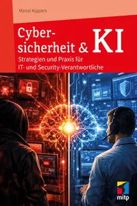 Cybersicherheit & KI_cover
