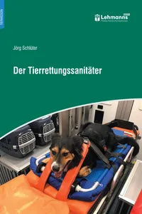 Der Tierrettungssanitäter_cover