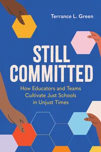Still Committed