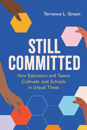 Still Committed