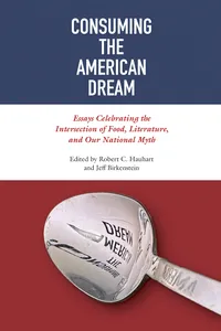Consuming the American Dream_cover