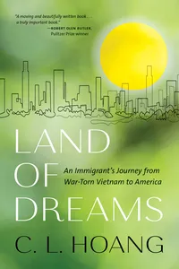 Land of Dreams_cover