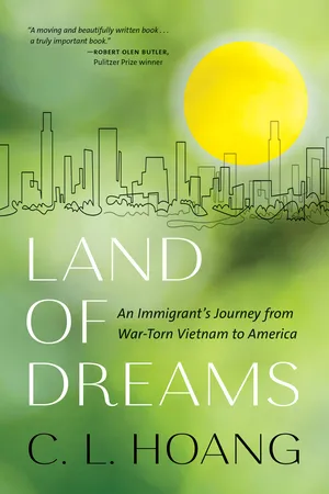 Land of Dreams