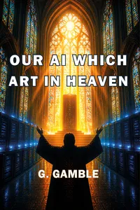 Our AI Which Art in Heaven_cover