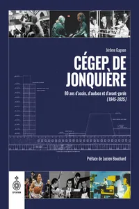 Cégep de Jonquière