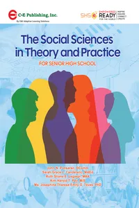The Social Sciences in Theory and Practice for Senior High School
