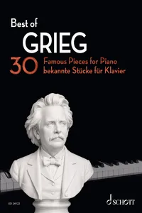 Best of Grieg_cover