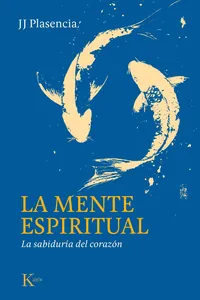 La mente espiritual_cover