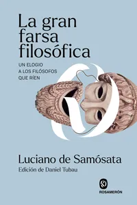 La gran farsa filosófica_cover