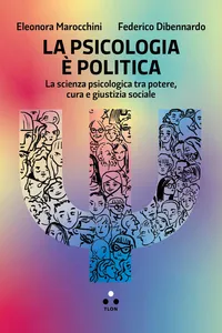 La psicologia è politica_cover