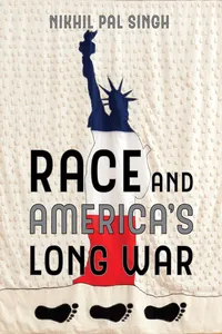 Race and America's Long War_cover