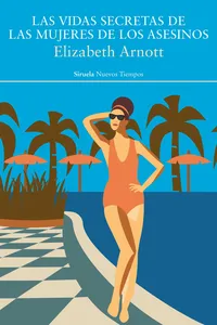 Las vidas secretas de las mujeres de los asesinos_cover