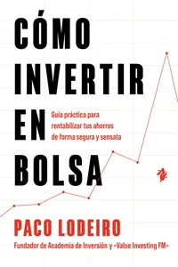 Cómo invertir en bolsa_cover