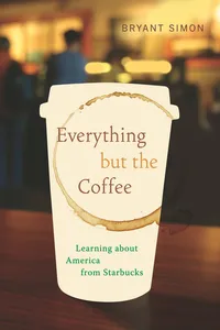 Everything but the Coffee_cover