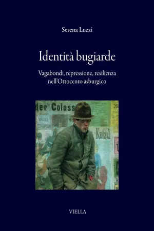 Identità bugiarde