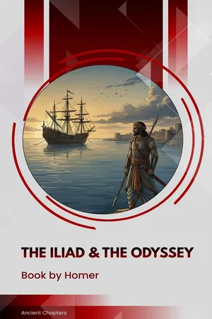 The Iliad & The Odyssey