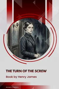 The Turn of the Screw_cover