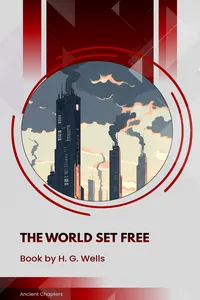 The World Set Free_cover