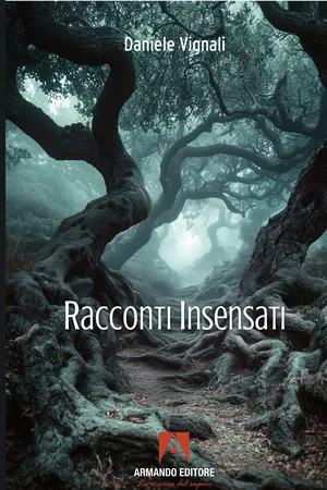 RACCONTI INSENSATI