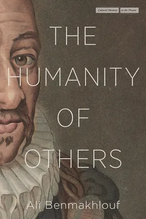 The Humanity of Others