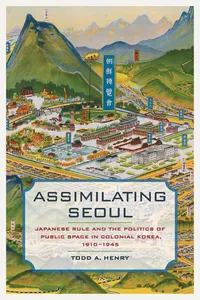 Assimilating Seoul_cover