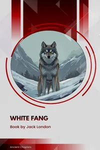 White Fang_cover