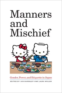 Manners and Mischief_cover