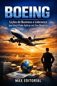 Boeing: Lições de Business e Liderança que Você Pode Aplicar em Seu Negócio_cover