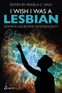 I Wish I Was a Lesbian_cover