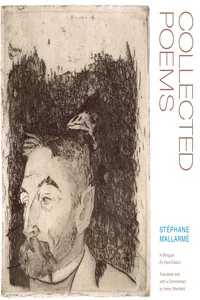 Collected Poems of Mallarme_cover