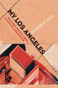 My Los Angeles_cover