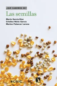 Las semillas_cover