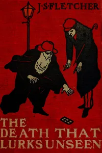 The Death That Lurks Unseen_cover