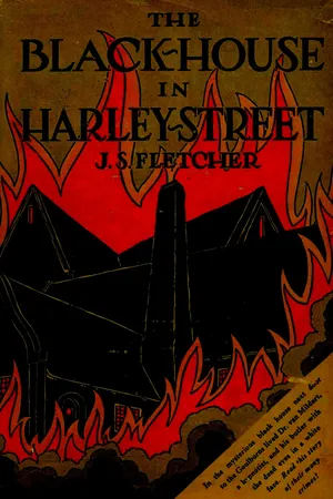 The Black House in Harley Street