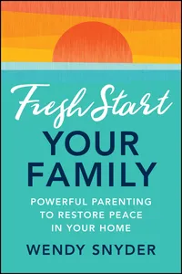 Fresh Start Your Family_cover