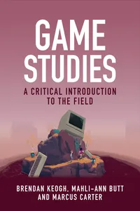 Game Studies_cover