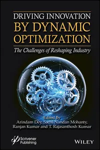 Driving Innovation by Dynamic Optimization_cover