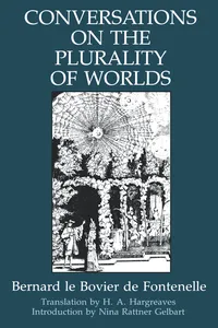 Conversations on the Plurality of Worlds_cover